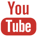YouTube Alt 1 Icon 128x128 png